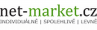 Logo Net-market.cz