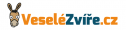 Logo VeseléZvíře.cz