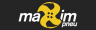 Logo Maximpneu.cz