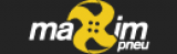 Logo Maximpneu.cz
