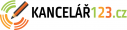 Logo Kancelář123.cz
