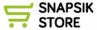 Logo SNAPSIK STORE
