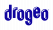 Logo DROGEO.CZ