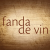 FANDA de vin