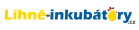 Logo Líhně-inkubátory.cz