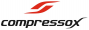 Logo Compressox.cz