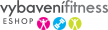 Logo Vybavenifitness.cz