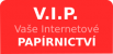 Vaše papírnictví