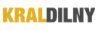 Logo Král dílny