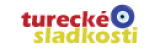 Turecké sladkosti