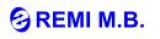 REMI M.B.