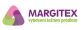 Logo MARGITEX