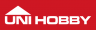 Logo UNI HOBBY