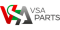 Logo vsaparts.cz