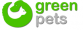 Logo Greenpets.cz