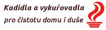 Logo Kadidla a vykuřovadla