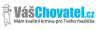 Logo VÁŠ CHOVATEL