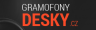 Logo Gramofony-Desky.cz