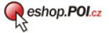 Logo obchodu eshop.POI.cz