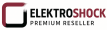 Logo elektroshock.cz