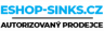 Logo Eshop Sinks