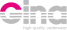 Logo Gina.cz