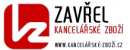 Logo obchodu Zavřel - Kancelářské zboží