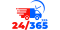 Logo www.24365.cz