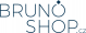 Logo BRUNOshop.cz