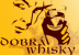 Logo obchodu Dobrá whisky cz
