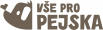 Logo vsepropejska.cz