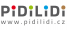 Logo Pidilidi.cz