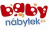 Logo babynabytek.cz