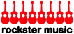 Rockster Music