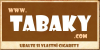 www.TABAKY.com