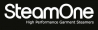 Logo steamone.cz