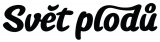 Logo SVĚT PLODŮ
