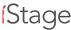 Logo iStage.cz