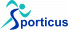 Logo SPORTICUS.CZ