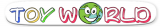 Logo Toyworld