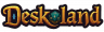 Logo Deskoland.cz