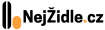 Logo Nejžidle.cz