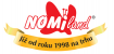 Logo obchodu Nomiland.cz