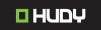 Logo HUDYsport a.s.
