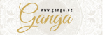 Logo obchodu Ganga.cz