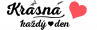 Logo Krásná Každý Den