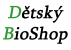 Dětský BioShop
