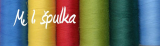 M. I. špulka