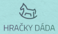 Hračky Dáda
