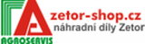 Logo Zetor-shop.cz